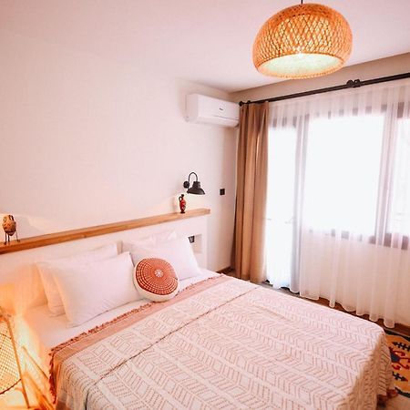 Kallinos Boutique Hotel Selcuk Exterior photo