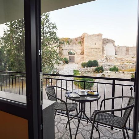 Kallinos Boutique Hotel Selcuk Exterior photo