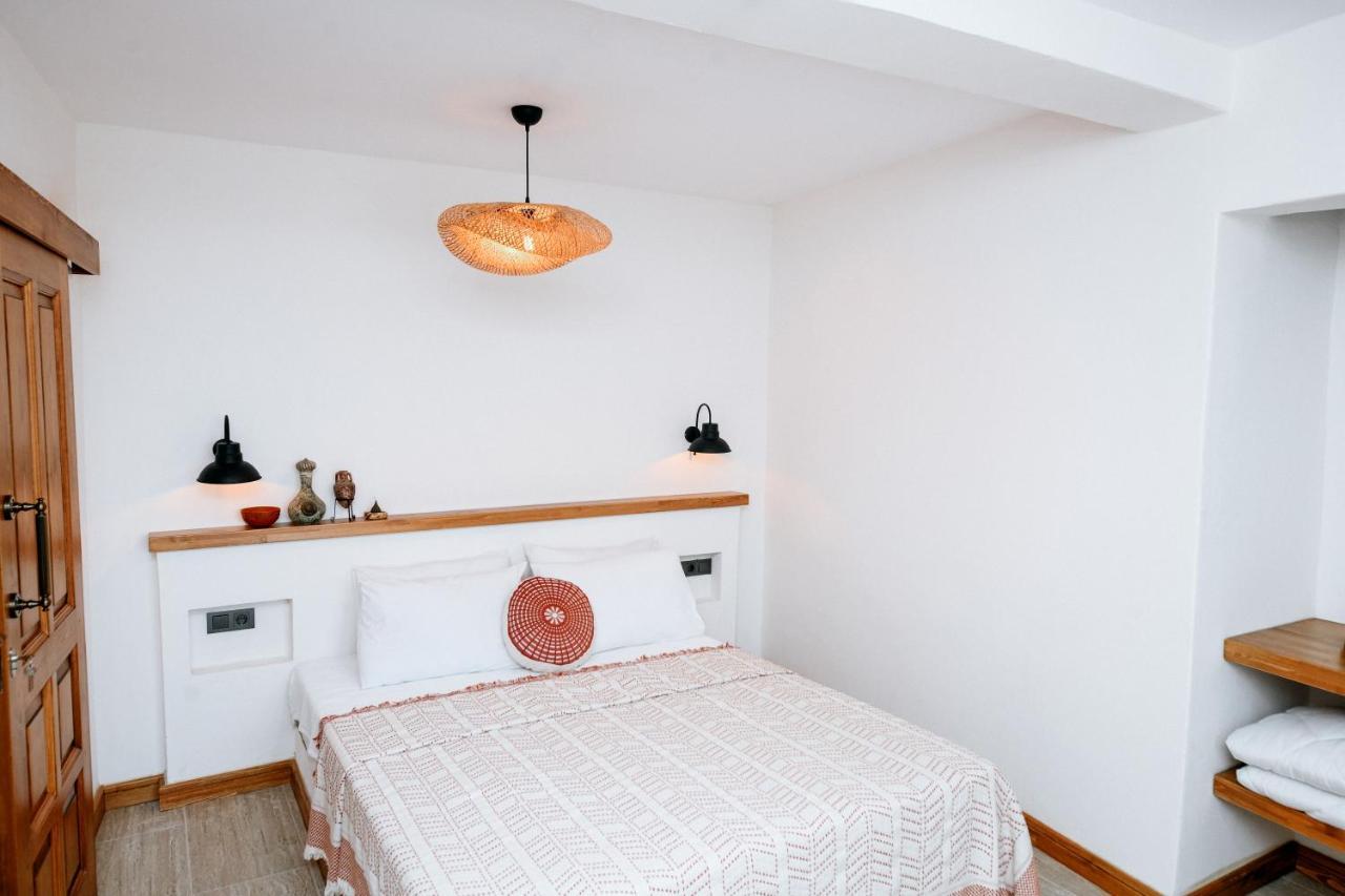 Kallinos Boutique Hotel Selcuk Exterior photo