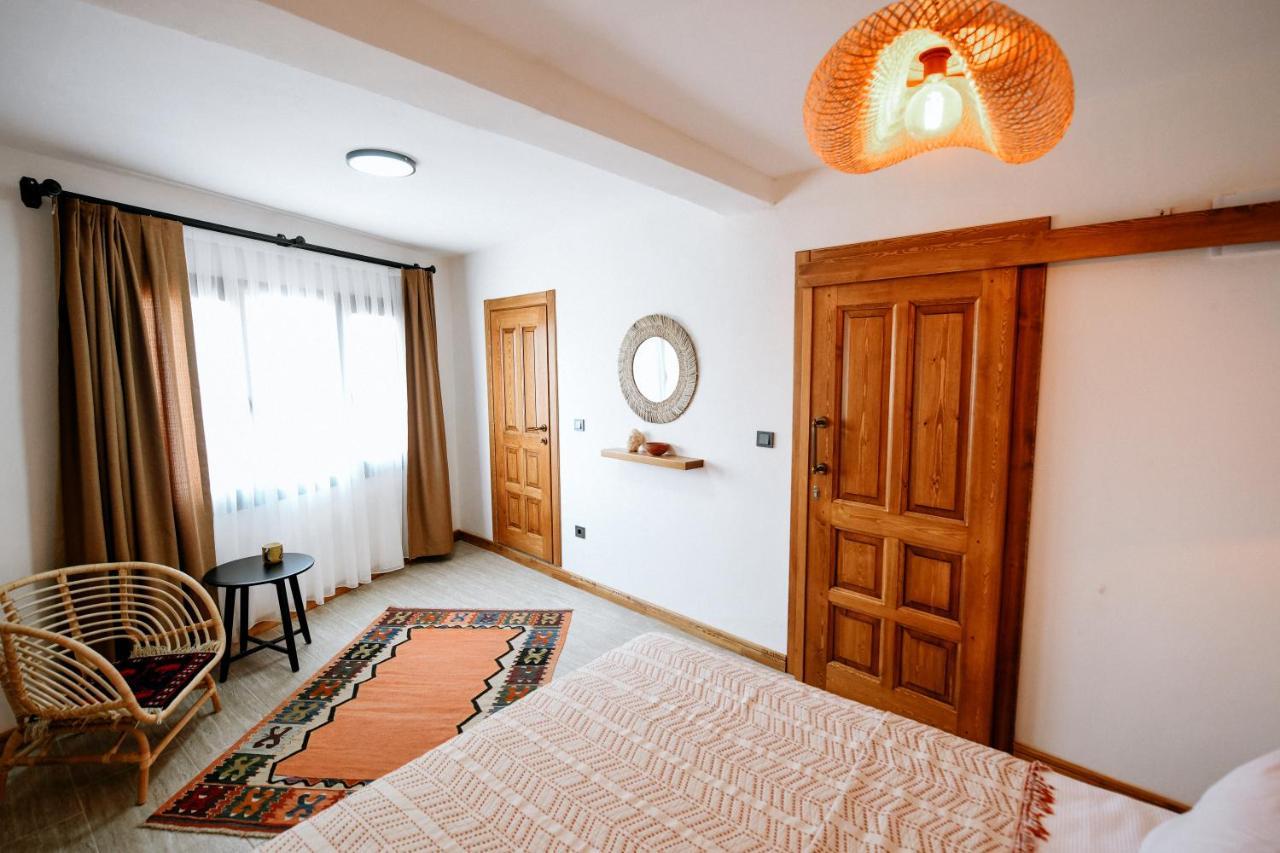 Kallinos Boutique Hotel Selcuk Exterior photo