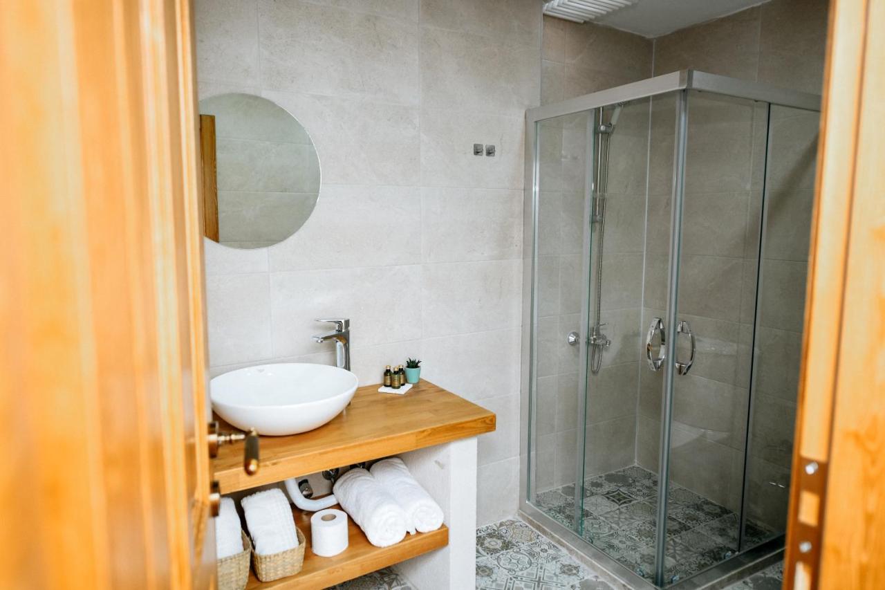 Kallinos Boutique Hotel Selcuk Exterior photo