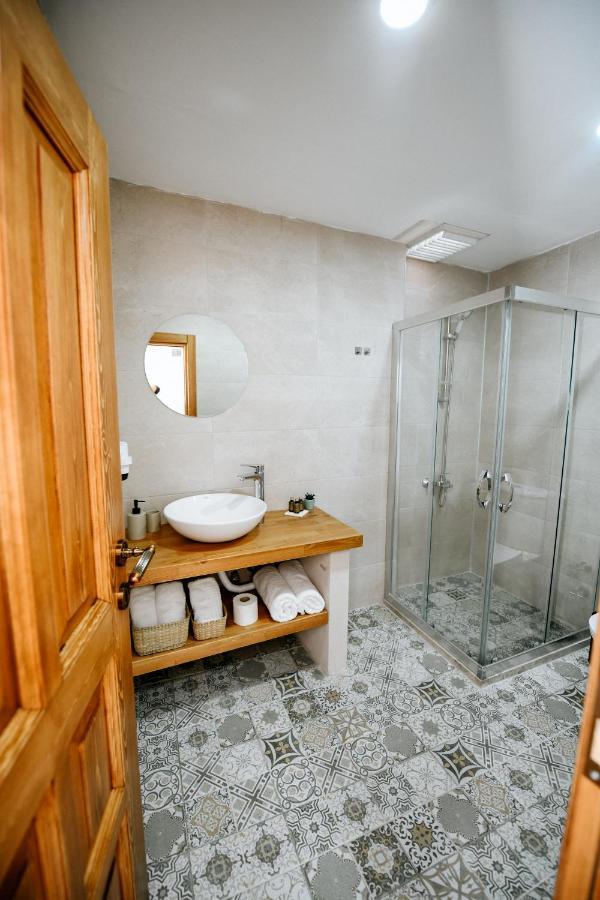 Kallinos Boutique Hotel Selcuk Exterior photo