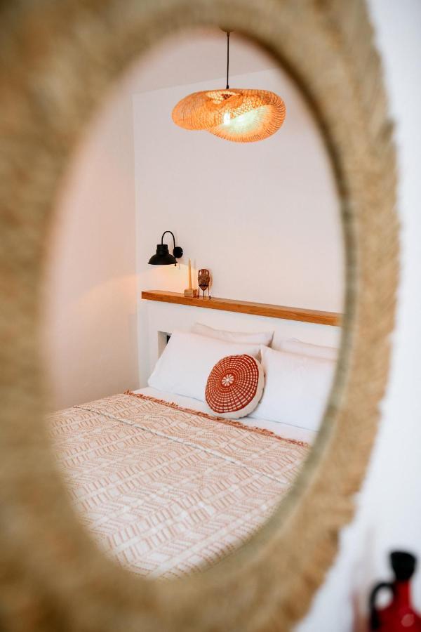 Kallinos Boutique Hotel Selcuk Exterior photo