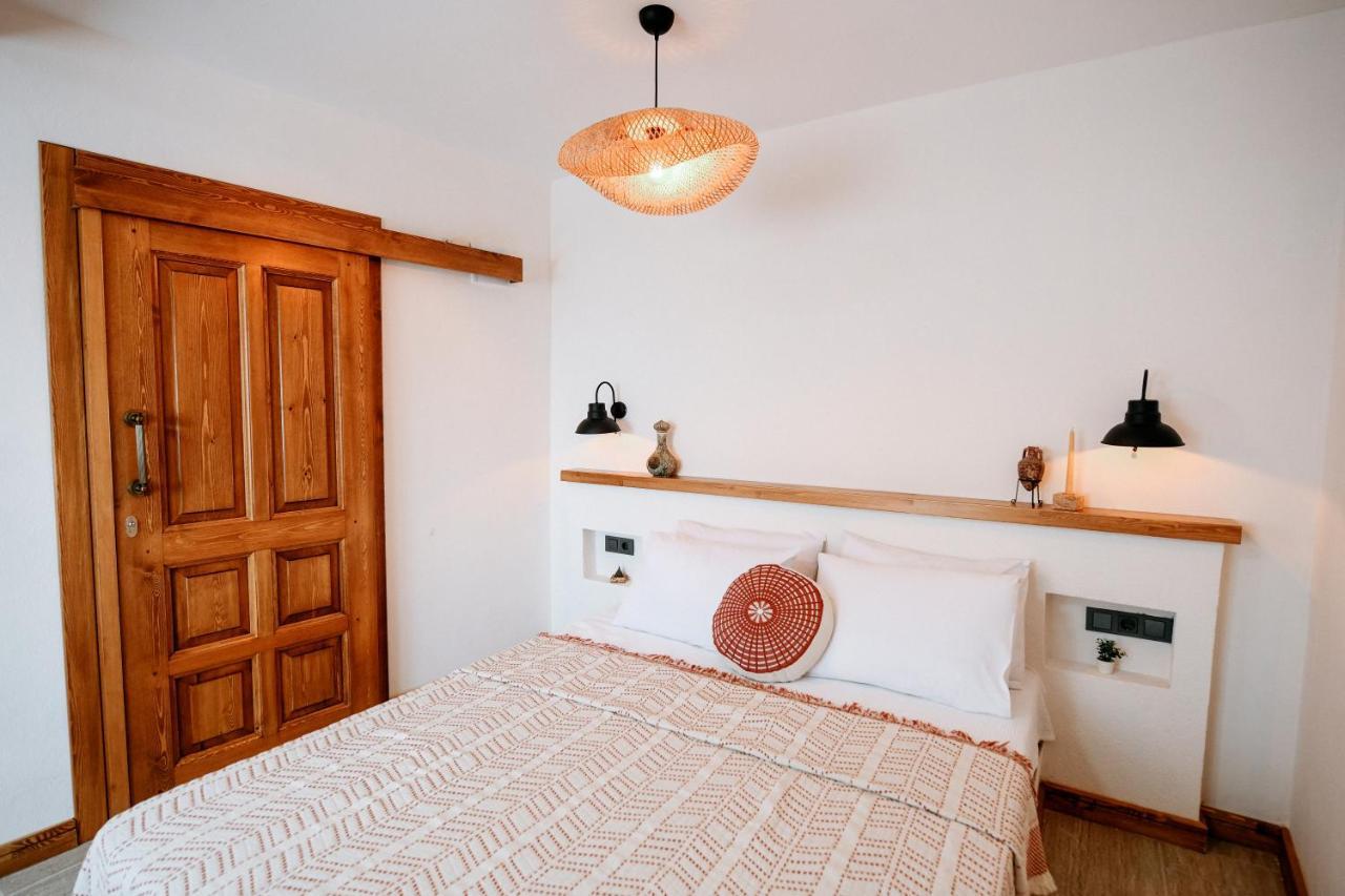 Kallinos Boutique Hotel Selcuk Exterior photo
